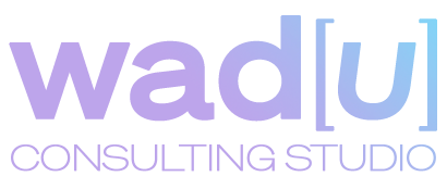 wadu | Consultant en Transformation Digitale